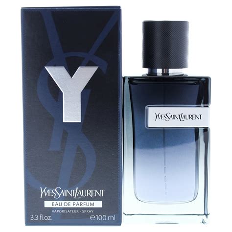 eau de toilette ysl femme|yves Saint Laurent Y collection.